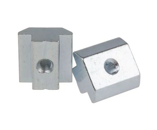 63-7520-47 Bosch Rexroth Sliding Element, strut profile 40 mm, 45 mm, 50 mm, 60 mm, Groove Size 10mm 3842528741