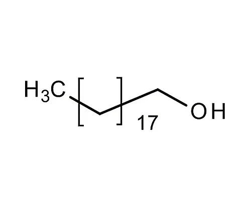 61-0368-84　［Discontinued］1-Nonadecanol for Synthesis 821856 1G　8.21856.0001