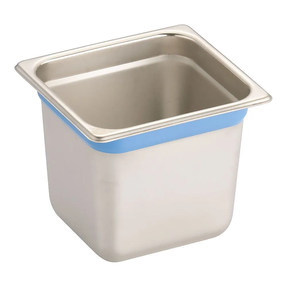 62-6362-67 Color Line GN Pan 1/6 150 mm Blue