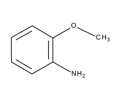61-0325-86　［Discontinued］O-Anisidine for Synthesis 800461 500mL　8.00461.0500