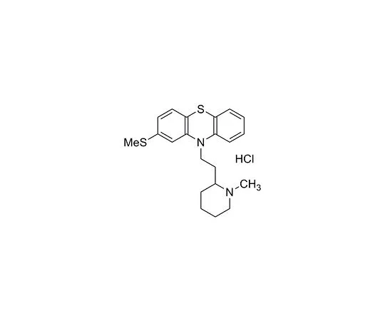 62-8416-80　［Discontinued］Dopamine Receptor Antagonist II, Thioridazine, HCl　324387-2GM