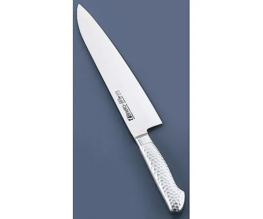 62-6416-82 Bright M11 Pro Cutting Cattle Sword (Double Flute) 18 cm M1106-DPS