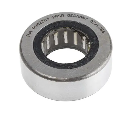 63-7402-68 Yoke Track Roller RNA2204-2RSR, 25mm ID, 47mm OD RNA2204-2RSR