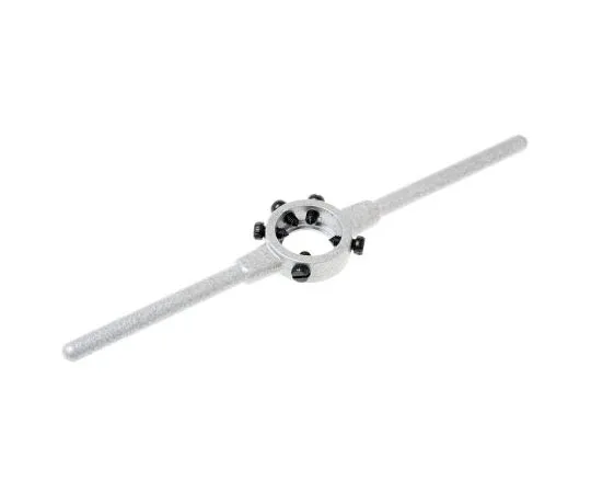 63-7479-44 RS PRO 25mm diameter Diecast Aluminium Die Holder 300-7363