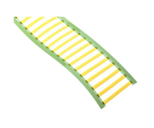 63-7459-78 TE Connectivity Heat Shrink Cable Marker 0.9 → 1.9mm Dia. Range TMS-SCE-3/32-4