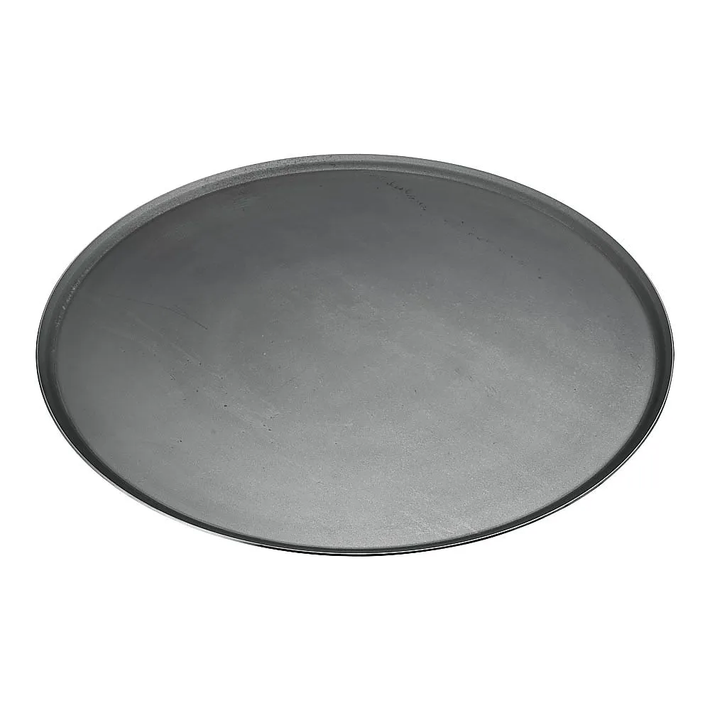 62-6535-50 Iron Pizza Pan 32 cm