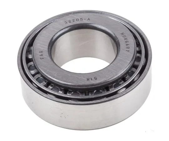 63-7399-66 Taper Roller Bearing 32205-A, 25mm I.D, 52mm O.D 32205-A