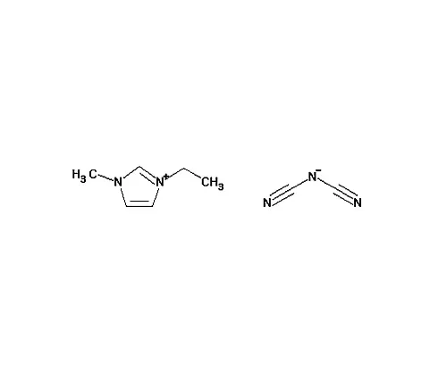 61-0323-47　［Discontinued］1-Ethyl-3-Methylimidazolium Dicyanamide for Synthesis 490163 100G　4.90163.0100