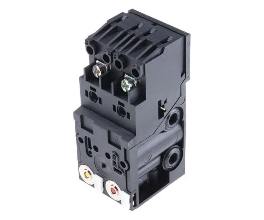 63-7520-12 Parker 4/2 Pneumatic Control Valve Solenoid/Solenoid PS1 Series PS1-E191