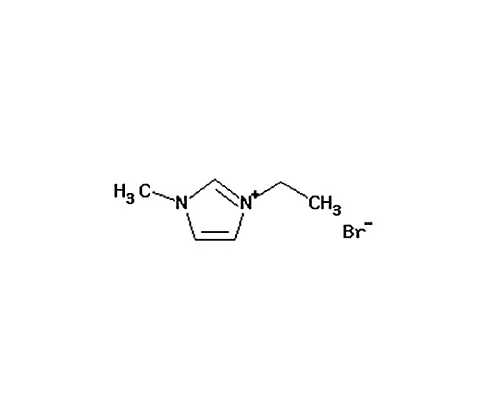 61-0323-18　［Discontinued］1-Ethyl-3-Methylimidazolium Bromide for Synthesis 490038 500G　4.90038.0500