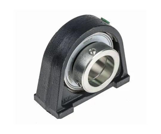 63-7402-41 Plummer Block Ho*** PSHE40-XL-N, 40mm ID PSHE40-XL-N