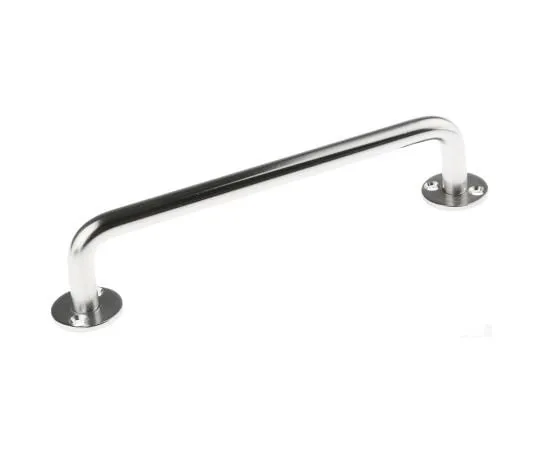 63-7501-82 Stainless Steel Drawer Handle, 188mm 92 93 30