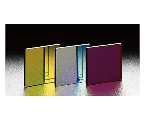 61-6883-31　［Discontinued］Bandpass Interference Filter 400±2nm　VPF-50S-10-45-40000