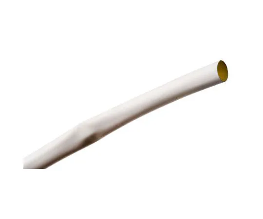 63-7423-90 Thomas & Betts White Heat Shrink Tubing Kit 6.4mm Sleeve Dia. x 7.5m Length, Shrink-Kon Series 2:1 Ratio 7TCA017300R0341 HSB250-9
