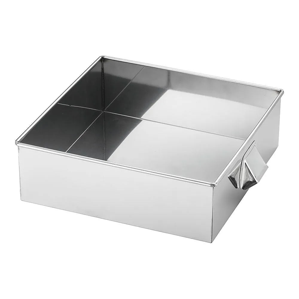 62-6439-45 SA21-0 Square Steam for 39 cm: Water Tank