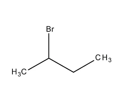 61-0329-35　［Discontinued］2-Bromobutane for Synthesis 801548 250mL　8.01548.0250