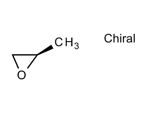 61-0355-92　［Discontinued］(R)-(+)-1,2-Propylene Oxide for Synthesis 818567 1mL　8.18567.0001