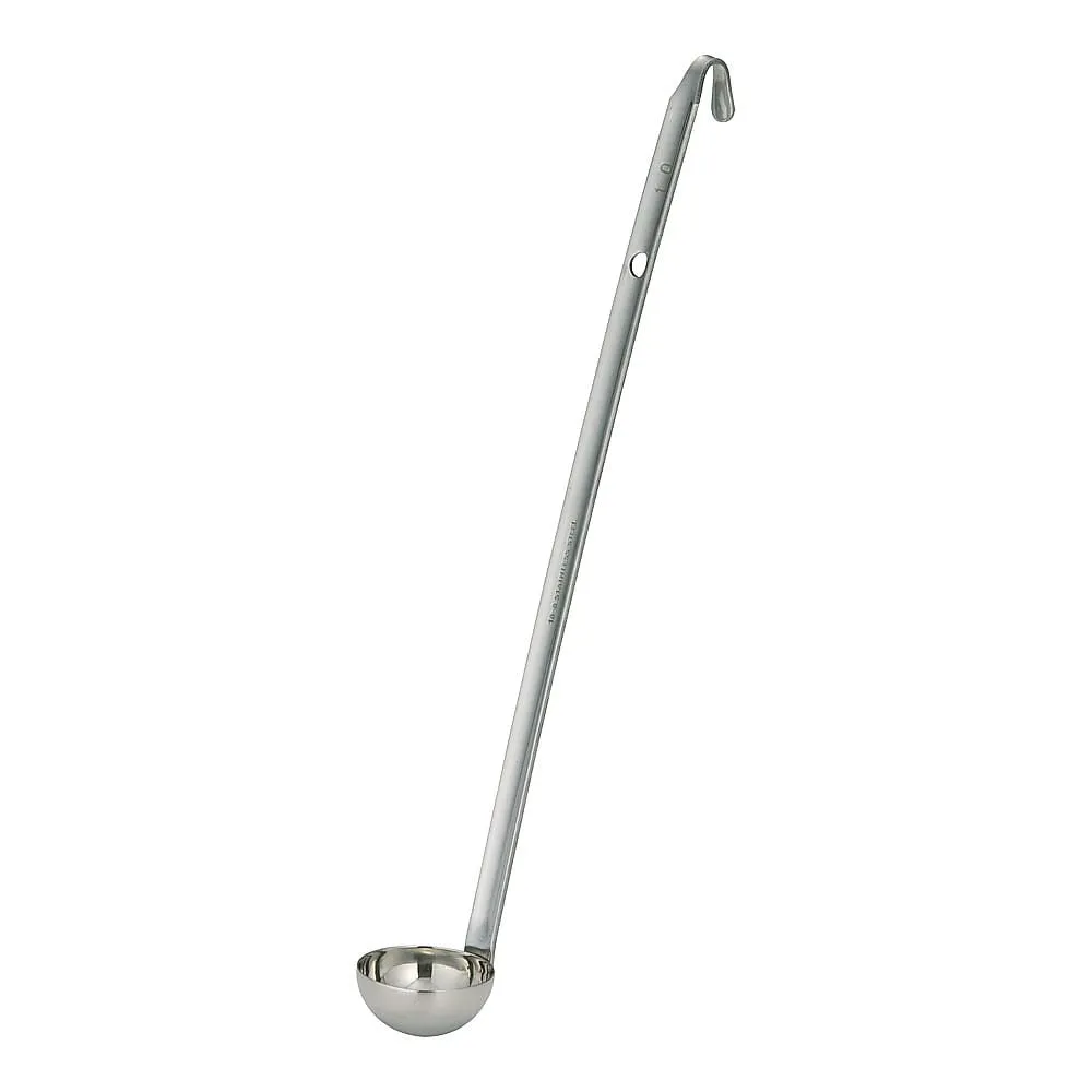 62-6453-91 18-8 Soup Reddle 10 mL BLCF90010