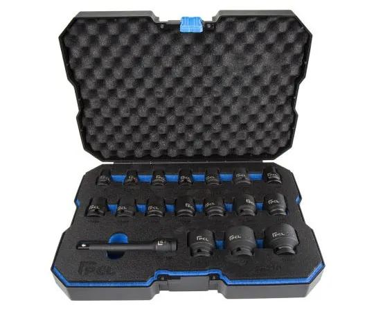 63-7367-02 RS Pro 10 mm, 11 mm, 12 mm, 13 mm, 14 mm, 15 mm, 16 mm, 17 mm, 18 mm, 19 mm, 21 mm, 22 mm, 23 mm, 24 mm, 27 mm, 30 mm, 137-0908