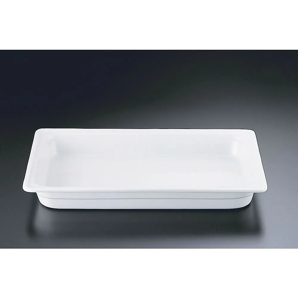 62-6672-52 Mayfair Gastronomic Dish 1/1 25 mm PA239