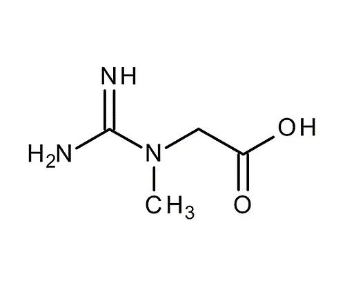 61-0377-92　［Discontinued］Creatine Monohydrate for Synthesis 841470 250G　8.41470.0250