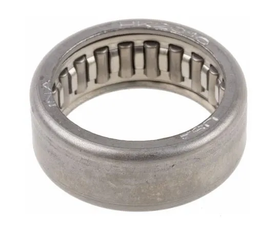 63-7400-45 Needle Roller Bearing HK2010-B, 20mm I.D, 26mm O.D HK2010-B