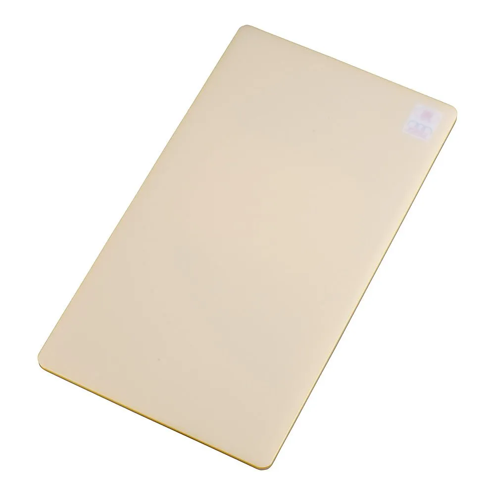 62-6434-12 Ho***hold Peelable Cutting Board Sandwich L Yellow