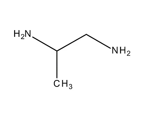61-0366-39　［Discontinued］1,2-Diaminopropane for Synthesis 821041 250mL　8.21041.0250