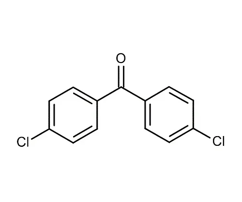 61-0378-48　［Discontinued］4,4'-Dichlorobenzophenone for Synthesis 841531 25G　8.41531.0025
