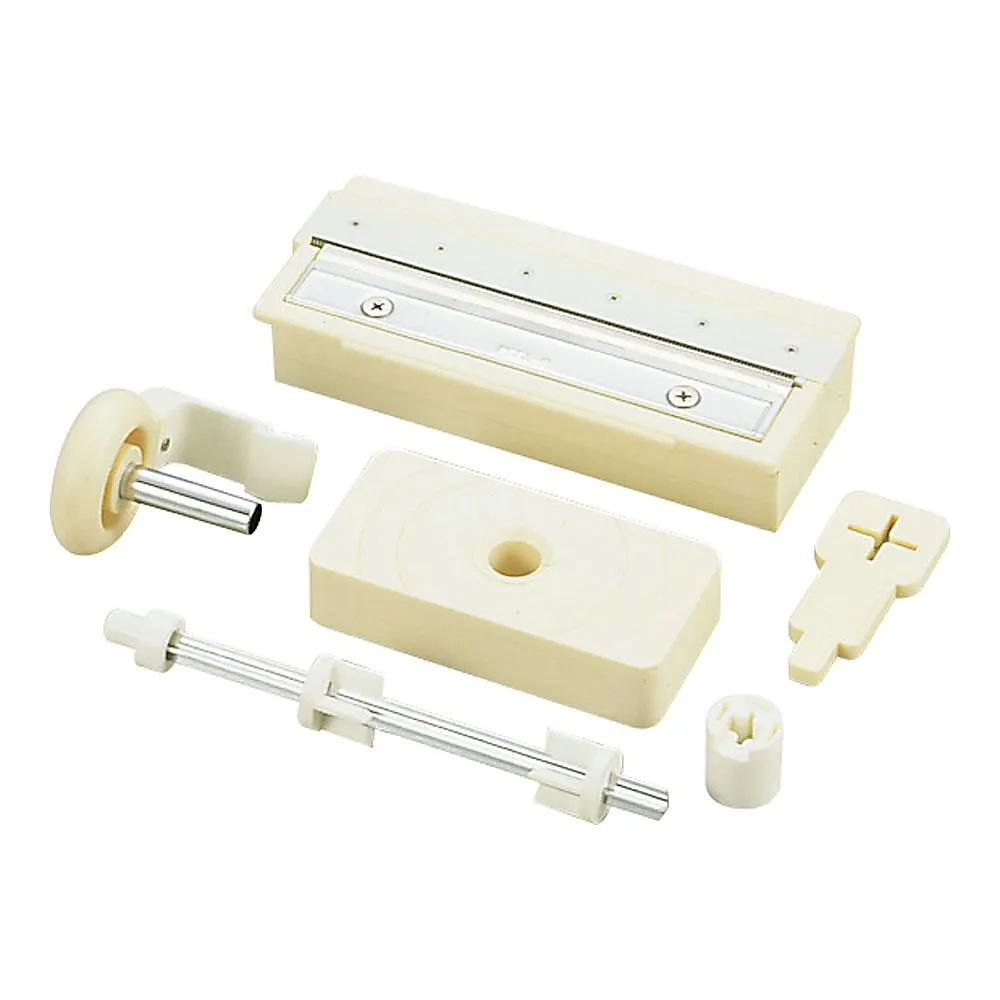 62-6490-84 Adapter Set for Wig Peel S