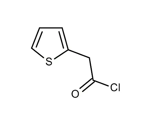 61-0381-45　［Discontinued］Thiophene-2-Acetyl Chloride for Synthesis 841865 25mL　8.41865.0025