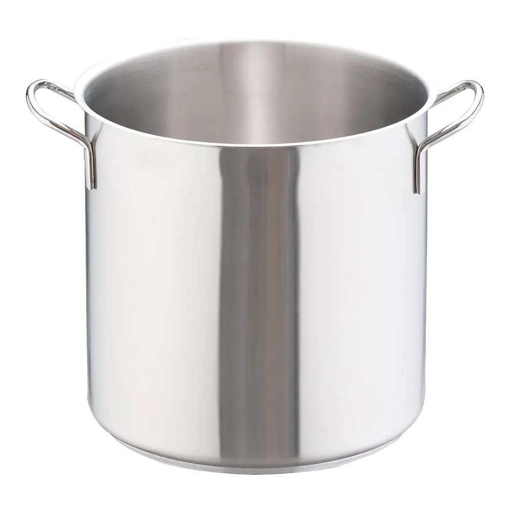 62-6327-38 Short pot without lid 36 cm