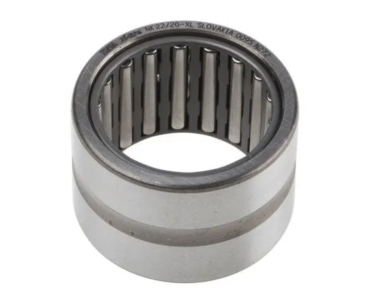 63-7401-44 Needle Roller Bearing NK22/20-XL, 22mm I.D, 30mm O.D NK22/20-XL