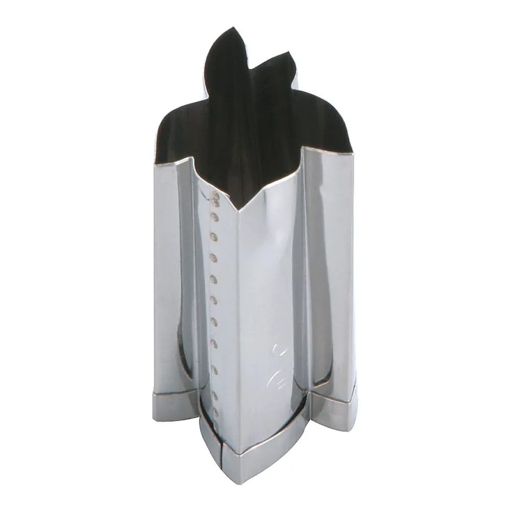 62-6477-11 Hand-made professional cut iris medium (C)