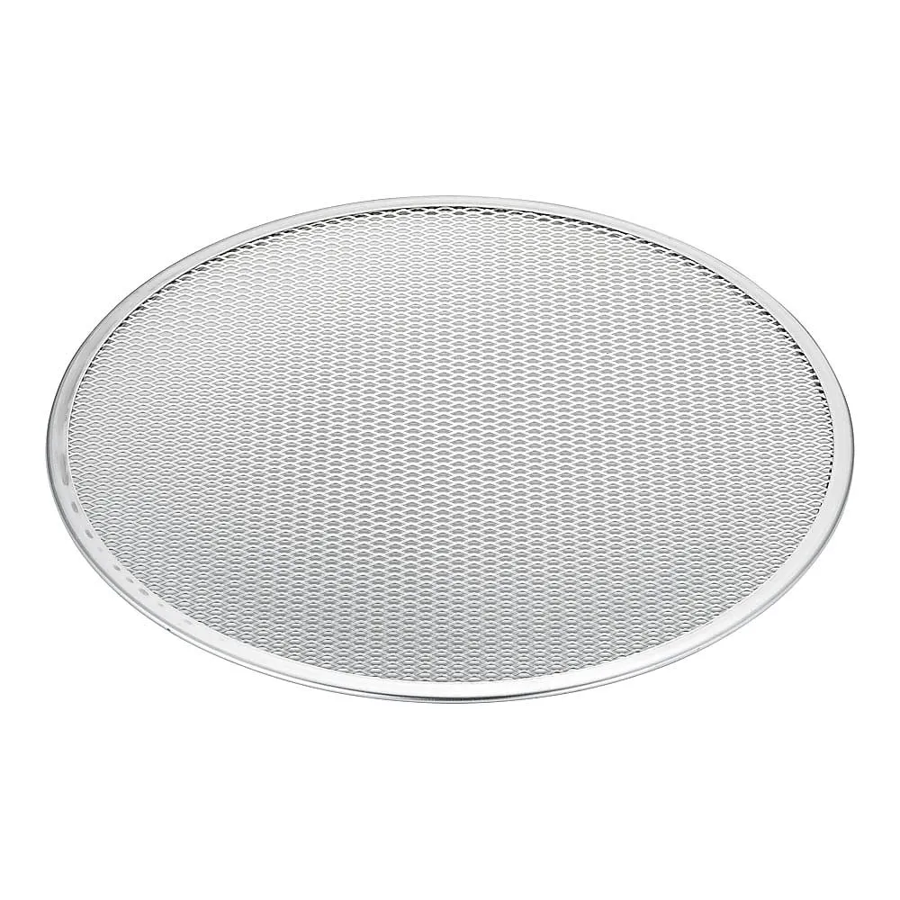 62-6535-72 Aluminum Pizza Roasting for 14 Inches