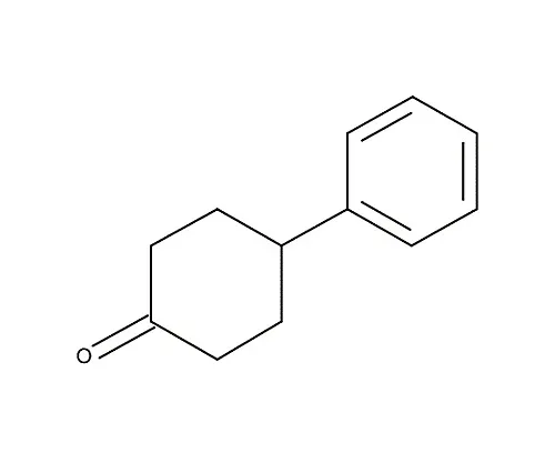 61-0355-90　［Discontinued］4-Phenylcyclohexanone for Synthesis 818564 25G　8.18564.0025