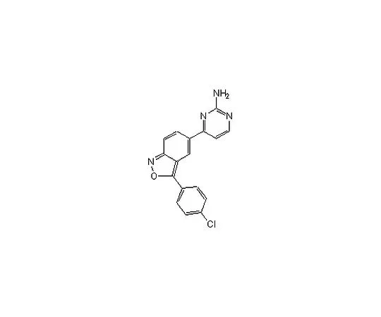 62-8433-66　［Discontinued］PIM1 Kinase Inhibitor IV　526522-5MG