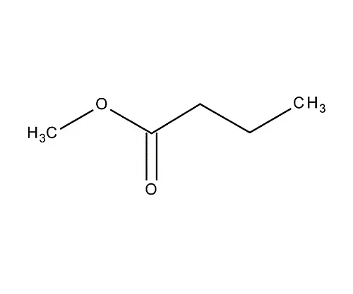 61-0360-34　［Discontinued］Methyl Butyrate for Synthesis 820232 100mL　8.20232.0100