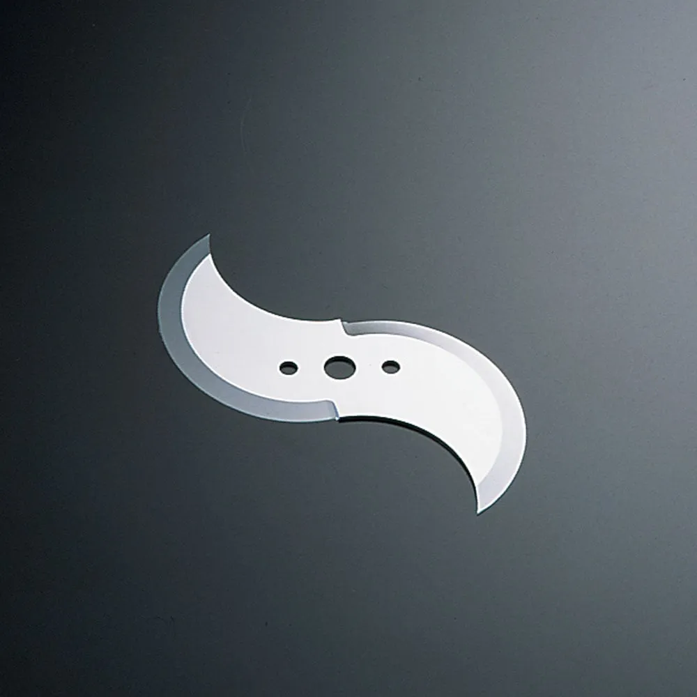62-6490-47 Parts Replacement Blade for Electric Nerve OHC-13, 13E, 13G CNG10001