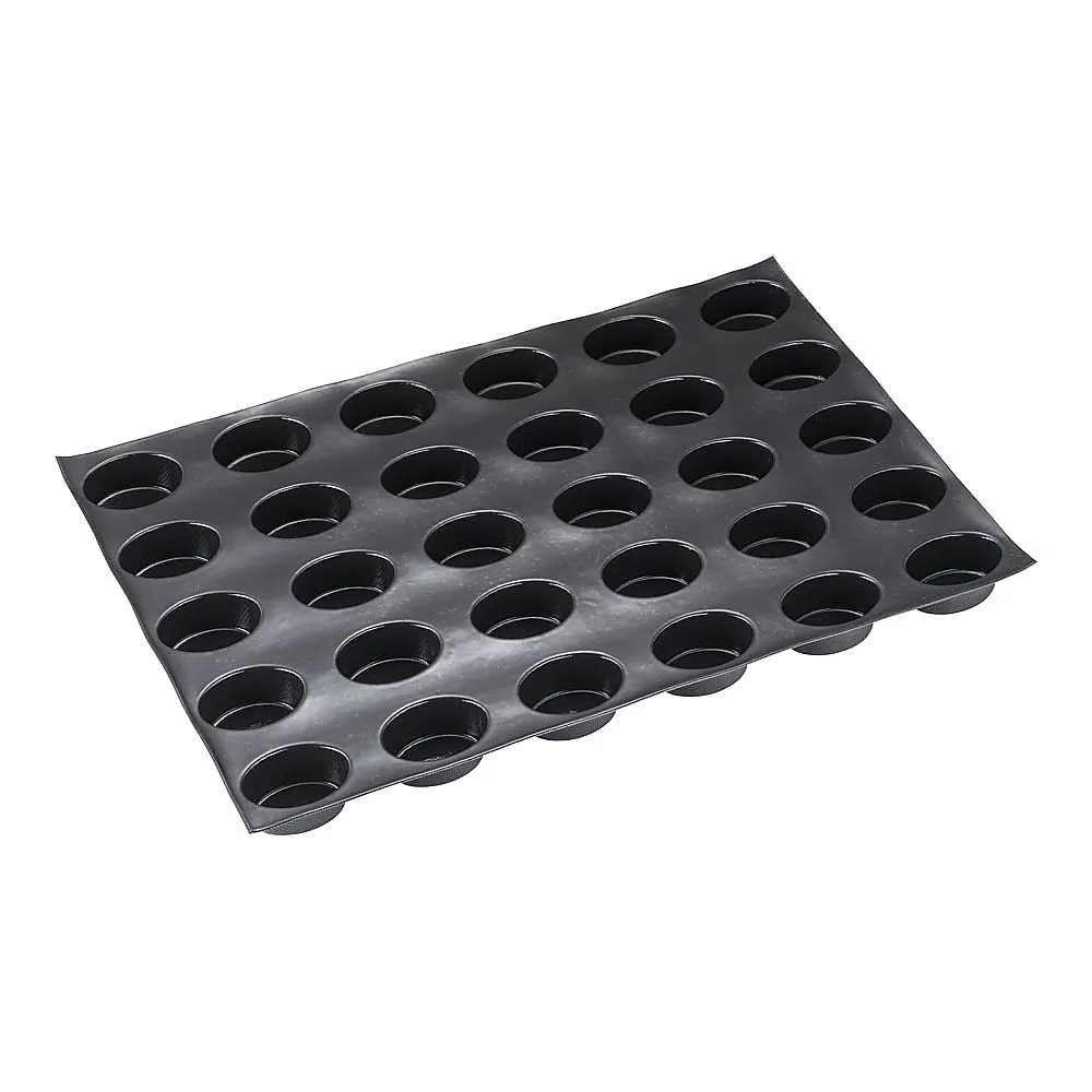 62-6570-67 Flexipan Origin 30 Piece Bavarova (Elliptical) WHL6001