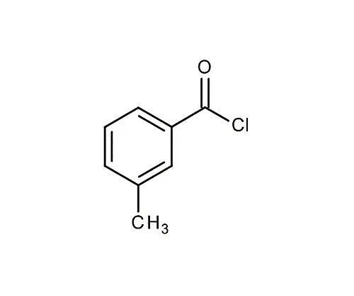 61-0349-93　［Discontinued］3-Methylbenzoyl Chloride for Synthesis 814855 25mL　8.14855.0025