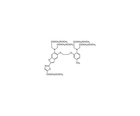 62-8419-28　［Discontinued］FURA 2/AM　344905-5MG