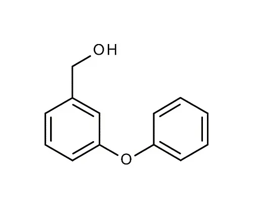 61-0380-72　［Discontinued］3-Phenoxybenzyl Alcohol for Synthesis 841779 10mL　8.41779.0010
