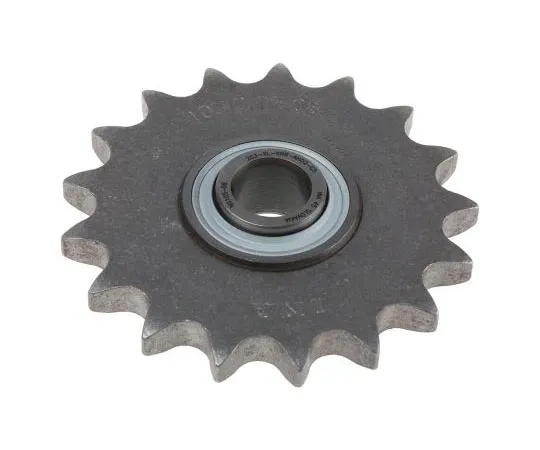 63-7370-51 INA 17 Tooth Parallel Sprocket, KSR16L010101708 KSR16L010101708