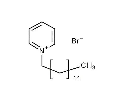 61-0353-24　［Discontinued］N-Cetylpyridinium Bromide for Synthesis 818188 250G　8.18188.0250