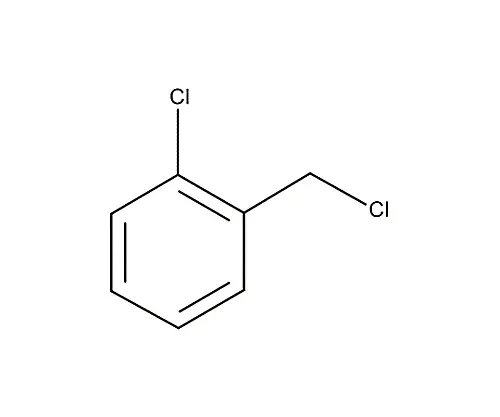 61-0362-10　［Discontinued］2-Chlorobenzyl Chloride for Synthesis 820457 250mL　8.20457.0250