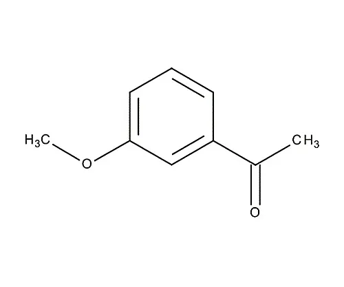 61-0354-97　［Discontinued］3'-Methoxyacetophenone for Synthesis 818441 50mL　8.18441.0050