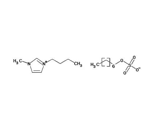 61-0323-49　［Discontinued］1-Butyl-3-Methylimidazolium Octylsulfate for Synthesis 490177 100G　4.90177.0100