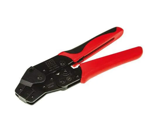 63-7526-40 RS PRO Ratchet Crimping Tool for Bootlace Ferrule 399-2031