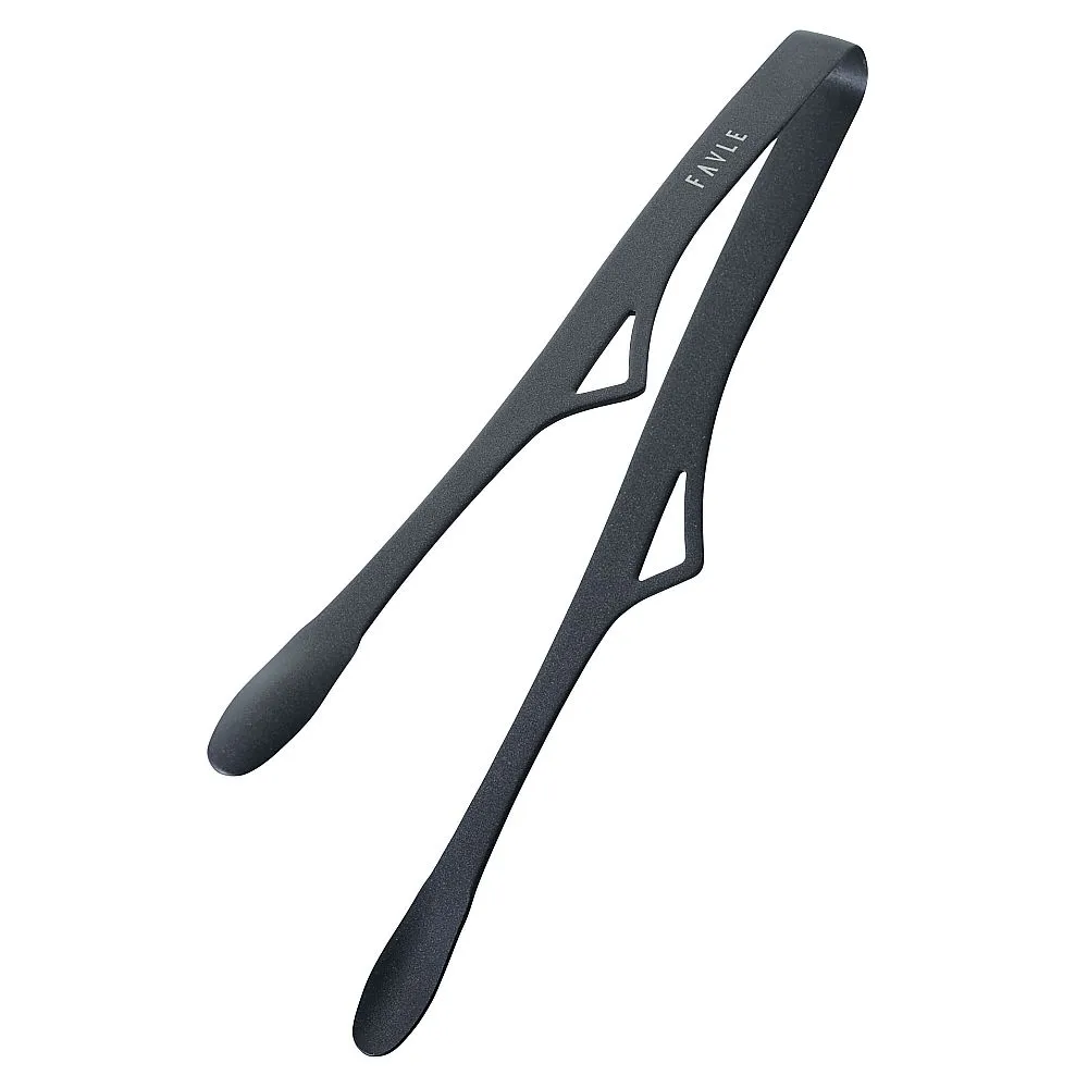 62-6461-37 18-0 Smart Tongue Vegetable (Sai) Black 3546